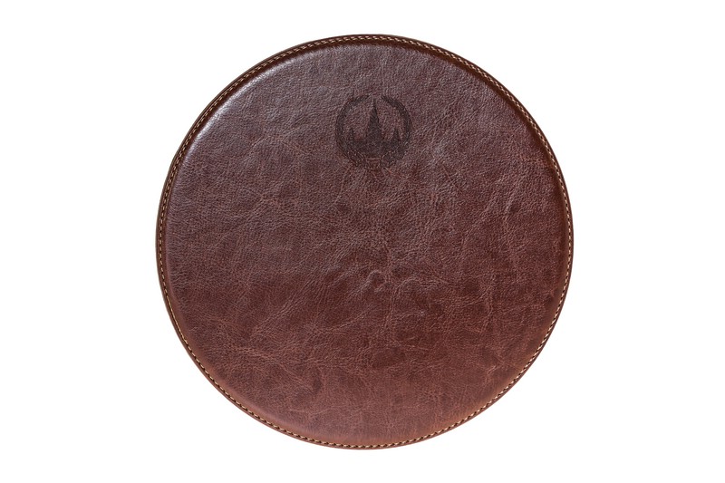 Коврик для компьютерной мыши с логоипом МГУ имени М.В.Ломоносова