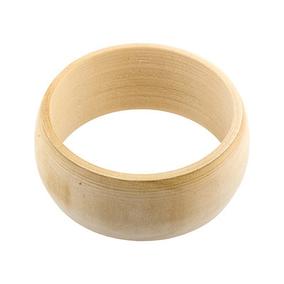 Заготовка для декорирования 'Браслет', арт. DE-045 Mr.Carving