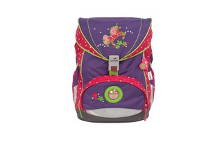 Ранец с наполнением DerDieDas Ergoflex Единорог 10