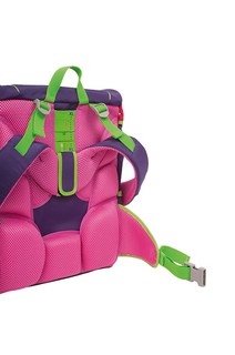 Ранец с наполнением DerDieDas Ergoflex Единорог 11