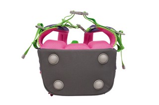 Ранец с наполнением DerDieDas Ergoflex Единорог 12