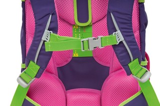 Ранец с наполнением DerDieDas Ergoflex Единорог 13