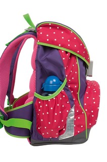 Ранец с наполнением DerDieDas Ergoflex Единорог 14