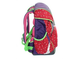 Ранец с наполнением DerDieDas Ergoflex Единорог 4