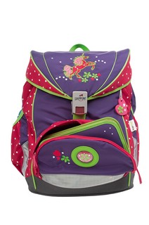 Ранец с наполнением DerDieDas Ergoflex Единорог 2