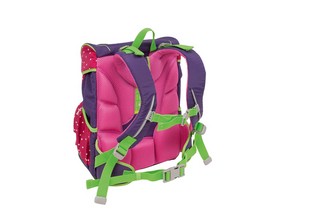 Ранец с наполнением DerDieDas Ergoflex Единорог 3