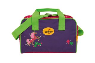 Ранец с наполнением DerDieDas Ergoflex Единорог 5