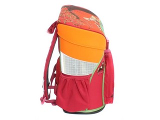 Ранец DerDieDas XS 'Кантри' 800 гр, с наполнением (6 предметов) 6