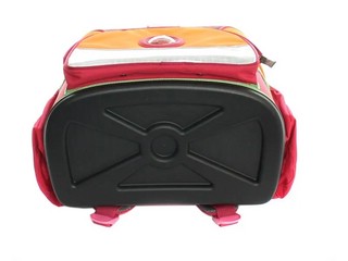 Ранец DerDieDas XS 'Кантри' 800 гр, с наполнением (6 предметов) 7