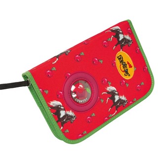 Ранец DerDieDas XS 'Кантри' 800 гр, с наполнением (6 предметов) 9