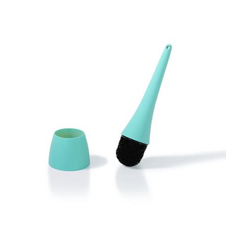 Ершик для мытья посуды 20 x 6 см, цвет в ассортименте, Fissma...