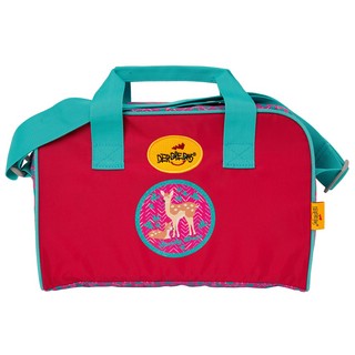 Ранец с наполнением DerDieDas Ergoflex Олененок 3