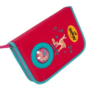 Ранец с наполнением DerDieDas Ergoflex Олененок 4