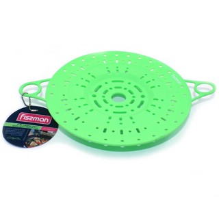 Вставка - пароварка / экран для защиты от брызг Fissman 29 х ...