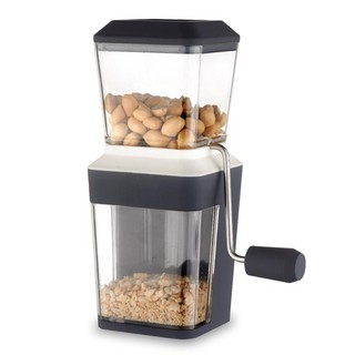 Мельница-дробилка для орехов, 18 см, Fissman 8663 3