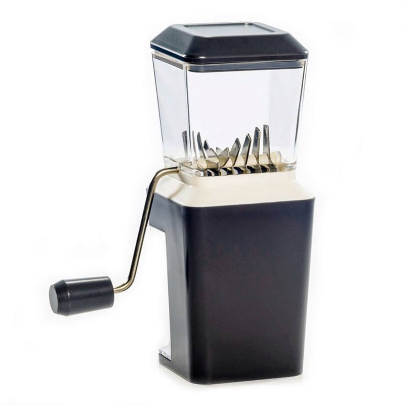 Мельница-дробилка для орехов, 18 см, Fissman 8663