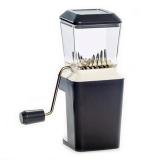 Мельница-дробилка для орехов, 18 см, Fissman 8663 1