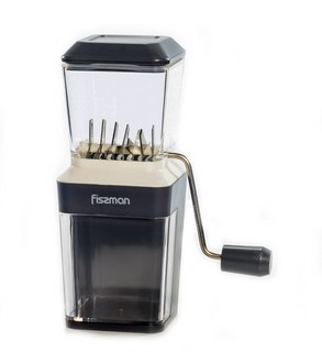 Мельница-дробилка для орехов, 18 см, Fissman 8663 5