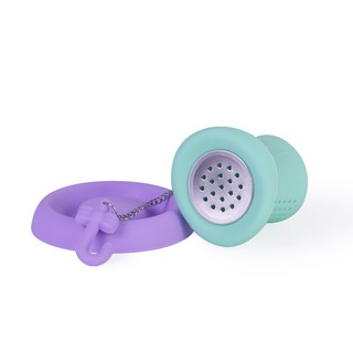 Ситечко для заваривания чая 'Волшебная шляпа', Fissman 8911 6