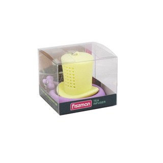 Ситечко для заваривания чая 'Волшебная шляпа', Fissman 8911 3