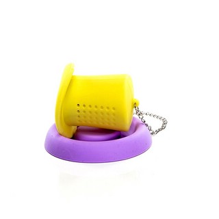 Ситечко для заваривания чая 'Волшебная шляпа', Fissman 8911 2