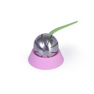 Ситечко для заваривания чая Метеор, Fissman 8914 2