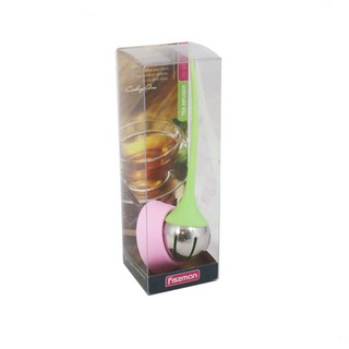 Ситечко для заваривания чая Метеор, Fissman 8914 3