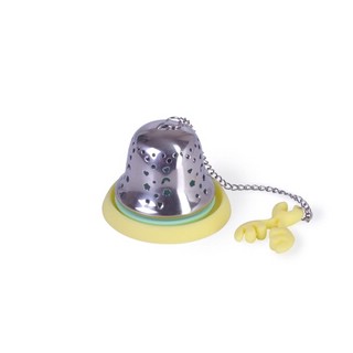 Ситечко для заваривания чая Колокольчик, Fissman 8918 3