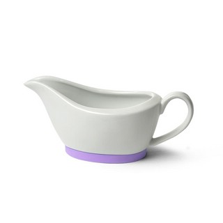 Соусник 400 мл, 20 x 9 см, керамика, Fissman AY8838