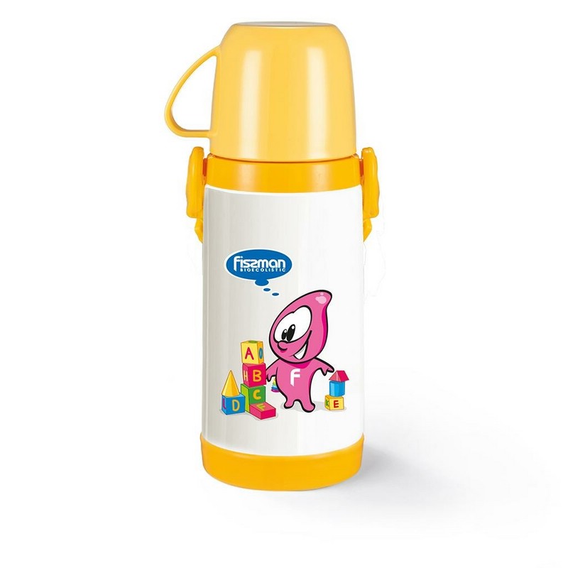 Термос детский 320 мл, Fissman 7907