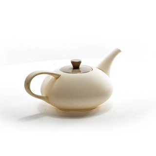 Чайник заварочный SWEET DREAM 575 мл кремовый, Fissman 9356 2