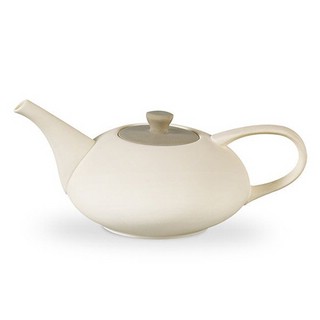 Чайник заварочный SWEET DREAM 575 мл кремовый, Fissman 9356 1