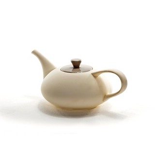 Чайник заварочный SWEET DREAM 575 мл кремовый, Fissman 9356 4