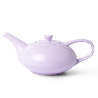 Чайник заварочный SWEET DREAM 1200 мл сиреневый, Fissman 9357