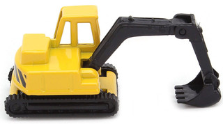 Siku Экскаватор 2
