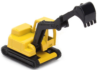 Siku Экскаватор 3