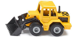 Siku Фронтальный погрузчик