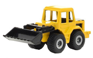 Siku Фронтальный погрузчик 2
