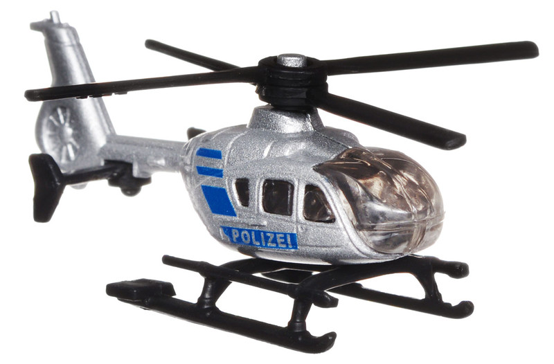 Siku Полицейский вертолет