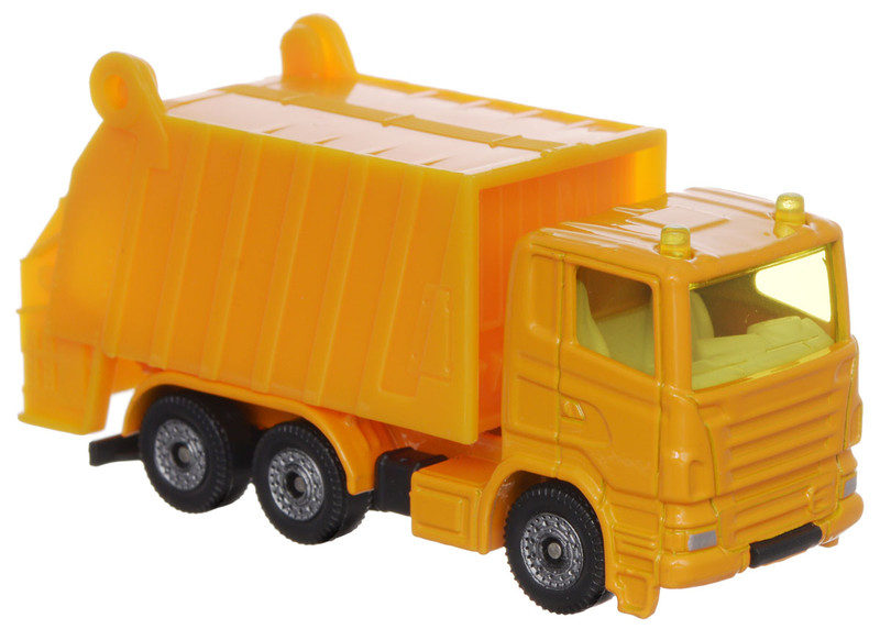 Siku Мусоровоз