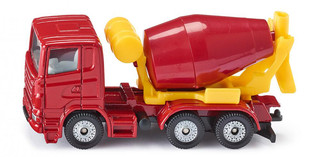 Siku Бетономешалка