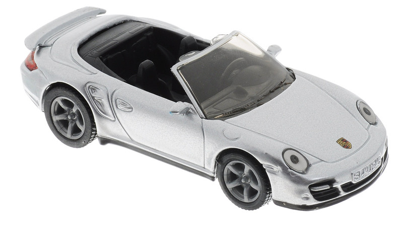 Порше 911 игрушка
