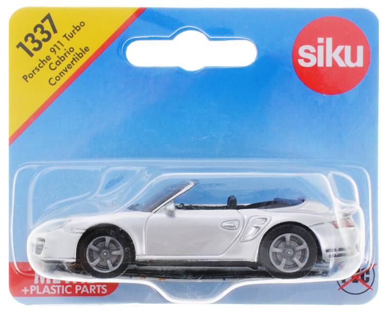 Порше 911 игрушка