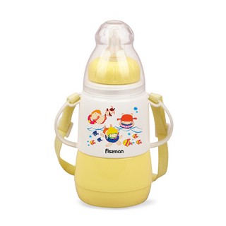 Бутылочка для кормления 150 мл 1