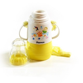 Бутылочка для кормления 150 мл 2