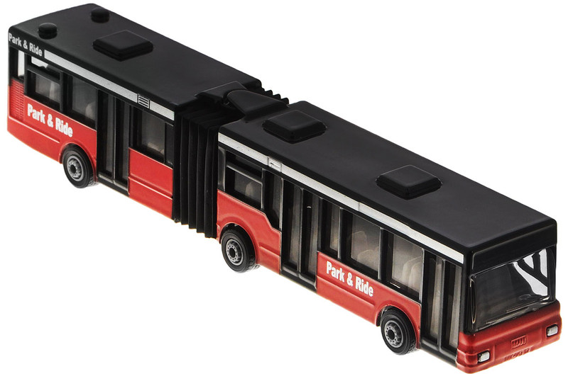 Siku Автобус-гармошка