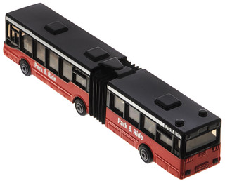 Siku Автобус-гармошка 2