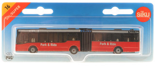 Siku Автобус-гармошка 3