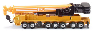 Siku Автокран