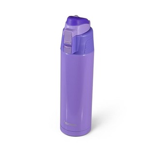 Термокружка 500 мл фиолетовая, Fissman 9719 1